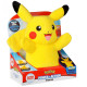Інтерактивна м'яка іграшка Pokemon - Пікачу (25 cm)