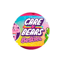 Іграшка-сюрприз у кулі Cool Things - Care Bears (в ас.)