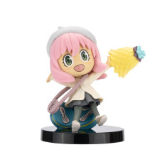 Ігрова фігурка Total Anime W1 - Аня (Альт)