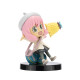 Ігрова фігурка Total Anime W1 - Аня (Альт)