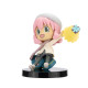 Ігрова фігурка Total Anime W1 - Аня (Альт)