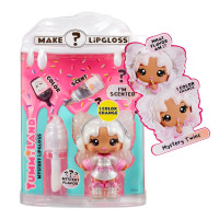 Ігровий набір з лялькою та блиском для губ Yummiland S2 – Містері Чейз