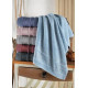 Набір рушників Cestepe VIP Cotton - Kumsal 90*150 (6 шт)