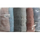 Набір рушників Cestepe VIP Cotton - Kumsal 90*150 (6 шт)