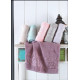 Набір рушників Cestepe VIP Cotton - Ece 70*140 (6 шт)