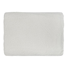 Простирадло махрове Parisa - J-079 N03 кремовий 150*200 (400 гр/м2)