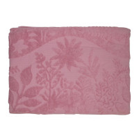 Простирадло махрове Parisa Premium - J-184 пудра 150*200 (470 гр/м2)