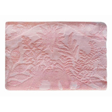 Простирадло махрове Parisa Premium - J-184 рожево-пудровий 150*200 (470 гр/м2)