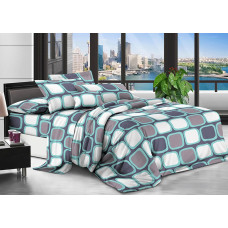 Постільна білизна Sofia полікоттон - СПК-234 двоспальна