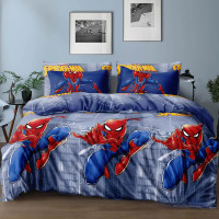 Постільна білизна Sofia ранфорс - СР-128Д підліткова