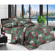 Постільна білизна Sofia полікоттон - СПК-231 двоспальна