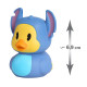 Ігрова фігурка Duckalooz серії Disney – Качечка (в ассорт.)