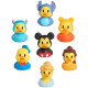 Ігрова фігурка Duckalooz серії Disney – Качечка (в ассорт.)