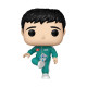 Ігрова фігурка Funko POP! серії Гра в кальмара S2 - Кі Хун 456