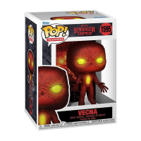 Ігрова фігурка Funko POP! серії Дивні дива - Векна