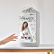 Ковдра IDEIA - Afrodita легка 175x210 двоспальна (150 гр/м2)