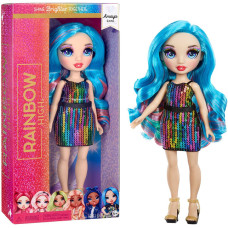 Лялька Rainbow High серії ОРР S2 – Амая