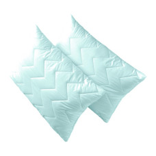 Набір із двох подушок IDEIA 50x70 - Лови Момент м'ята