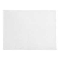 Рушник для ніг Parisa Home Hotel - Білий 50*70 (600 г/м2)