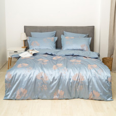 Постільна білизна Viluta Tiare сатин жакард — 2540 євро