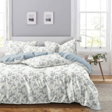Постільна білизна Viluta ранфорс — 24285 євро