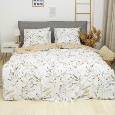 Постільна білизна Viluta ранфорс — 24328 євро