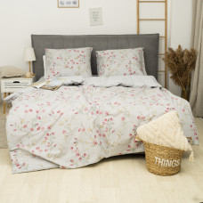 Постільна білизна Viluta ранфорс — 24333 євро