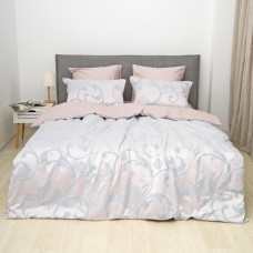 Постільна білизна Viluta Tiare сатин жакард — 2541 євро