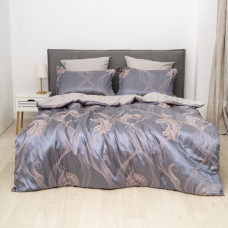 Постільна білизна Viluta Tiare сатин жакард — 2438 євро