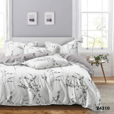 Постільна білизна Viluta ранфорс - 24310 полуторна