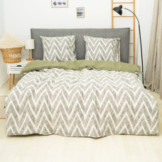 Постільна білизна Viluta ранфорс - 24349 євро