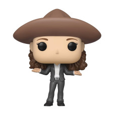 Ігрова фігурка Funko POP! серії Сайнфелд - Елейн у сомбреро