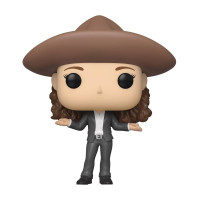 Ігрова фігурка Funko POP! серії Сайнфелд - Елейн у сомбреро
