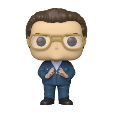 Ігрова фігурка Funko POP! серії Сайнфелд - Ньюман Листоноша