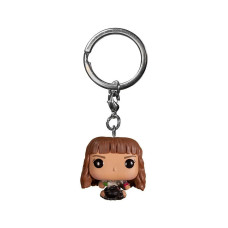 Ігрова фігурка на кліпсі Funko Pop! серії Гаррі Поттер – Герміона з зіллям
