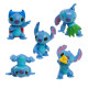 Ігрова фігурка Stitch - Стіч W2 ( в асорт.)