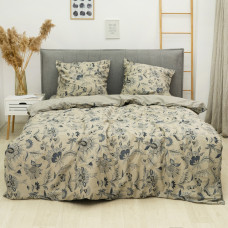 Постільна білизна Viluta сатин твіл - 759 євро