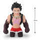 Стретч-іграшка Elastikorps серії One piece – Луффі 4 Гір. Людина-змія