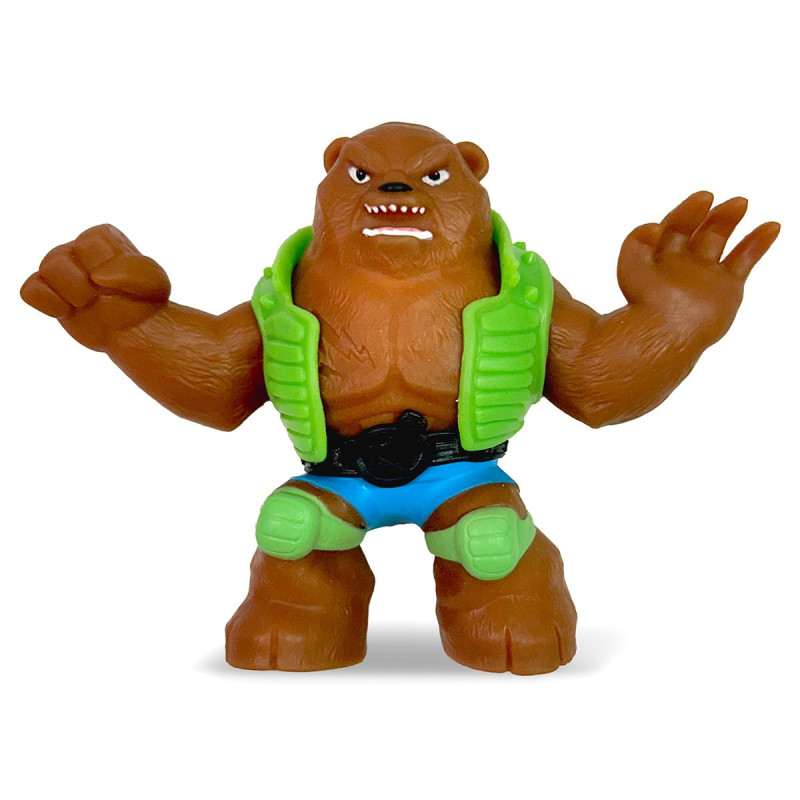 Стретч-іграшка Elastikorps серії Fighter Kamaleon – Боєць-хамелеон Стретч-іграшка Elastikorps серії Fighter Kamaleon – Боєць-хамелеон