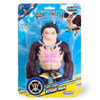 Стретч-іграшка Elastikorps серії One piece – Луффі 4 Гір. Пружна людина Стретч-іграшка Elastikorps серії One piece – Луффі 4 Гір. Пружна людина