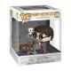Ігрова фігурка Funko Pop! Deluxe серії Гаррі Поттер - Гаррі Поттер з візком