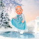 Набір одягу для ляльки BABY Born - Принцеса на льоду