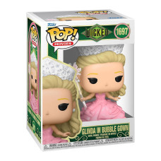 Ігрова фігурка Funko POP! серії Wicked: Чародійка - Ґлінда