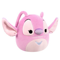 М'яка іграшка Squishmallows серії Disney - Янгол (17 см)