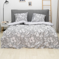 Постільна білизна Viluta ранфорс - 25357 сімейна