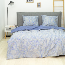 Постільна білизна Viluta ранфорс - 25355 полуторна