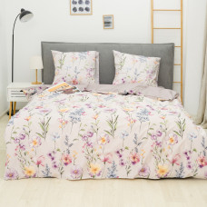 Постільна білизна Viluta ранфорс - 25353 сімейна