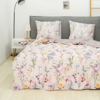 Постільна білизна Viluta ранфорс - 25353 ЄУ-25