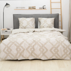 Постільна білизна Viluta ранфорс - 25356 полуторна