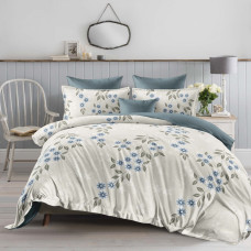 Постільна білизна Viluta ранфорс - 24340 євро